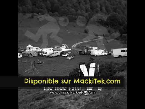 Keja vs Kan10 - MackiTek Records 21 (B1)