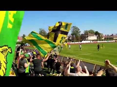 Tunnelmia Suomen Cup Finaali 2019