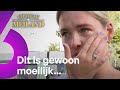 Maxime ZEER EMOTIONEEL door CLAIRE... ?? | Chateau Meiland
