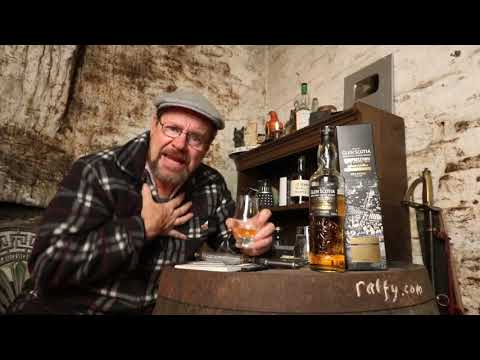 ralfy review 783 - Glen Scotia Peated (2003) @ 51.3%vol