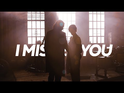i missed you | neo & trinity