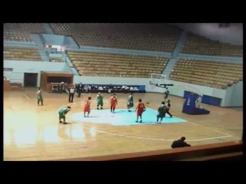 Khaled Alarashe - Highlights