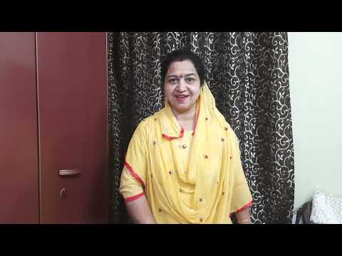 Urvashi Party leader