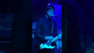 Banks &amp; Steelz - one by one (Live at XOYO)