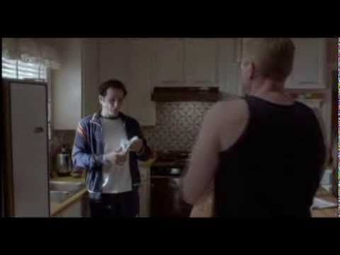 The Americans - Deleted Scenes