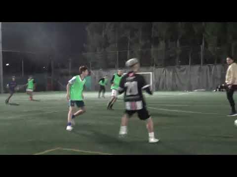 MAKELELE FC VS SOCIEDAD ANONIMA - #LigaNuñez - #Apertura SLD - 18/6/23