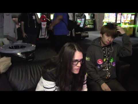 Game Nest Smash It Up: Sugoi | Ven (Zelda) vs Brosinex (Ryu) - Losers Round 8