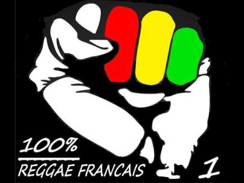 100% REGGAE FRANCAIS - VOL 1