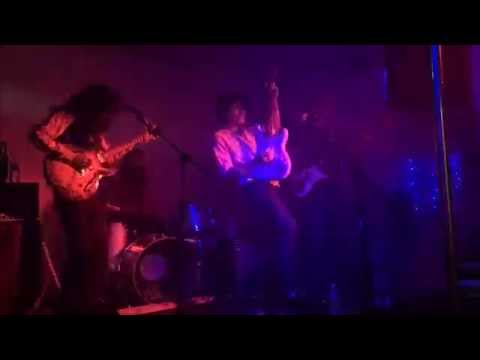 Slim Twig - Live at House of Gods, Los Angeles 9/28/2015