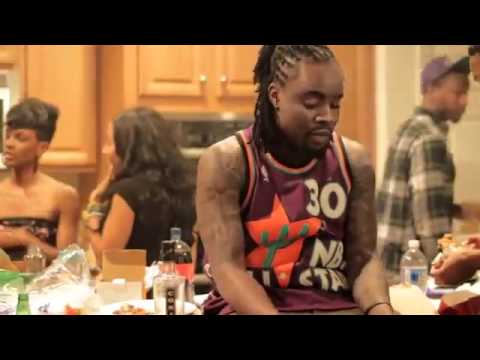 Wale (Feat. Tiara Thomas) - The Cloud (Official Video)