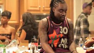 Wale (Feat. Tiara Thomas) - The Cloud (Official Video)
