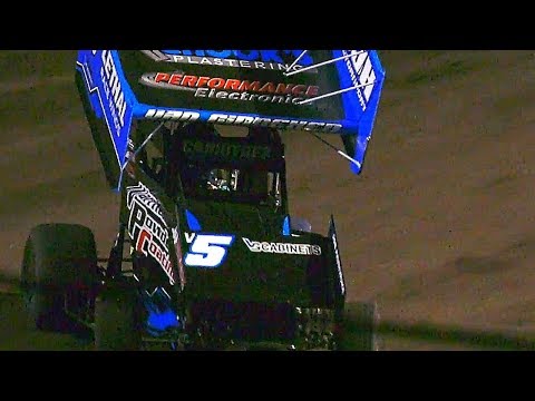 Junior Formula 500 Heat 4 Mid-Western Speedway 13-4-2019