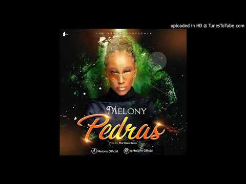 Melony- Pedras (Prod.ThevisowBeats)