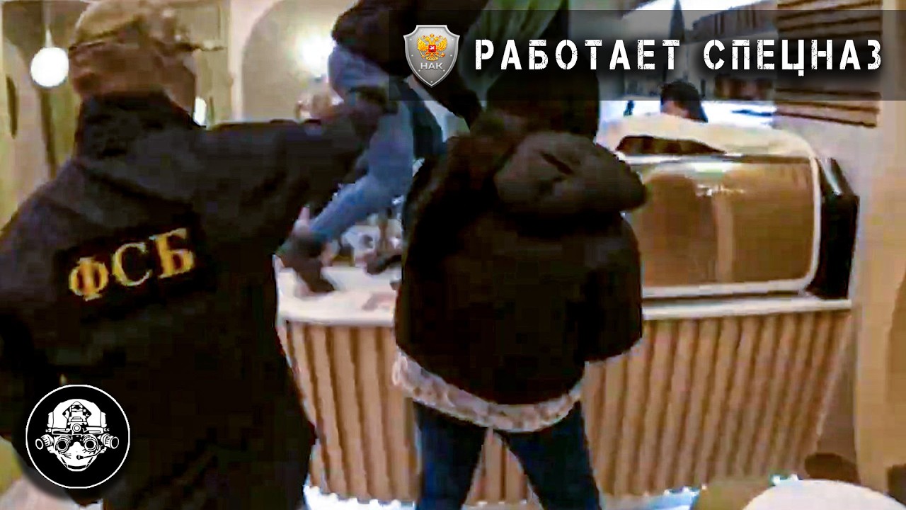 Дружба в Telegram с агентом СБУ потянет на 20 лет в тюрьме – ФСБ  задержало предат?