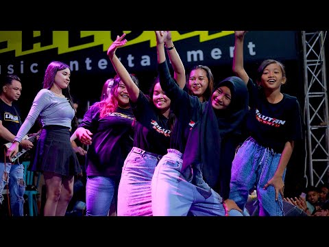 ARJUNANYA BUAYA - ALL ARTIS -  - LALUNA MUSIC - HAPPY PARTY PEMUDA BILUTAN BERSATU - DEMAK