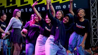 Download lagu ARJUNANYA BUAYA - ALL ARTIS -  - LALUNA MUSIC - HAPPY PARTY PEMUDA BILUTAN BERSATU - DEMAK mp3