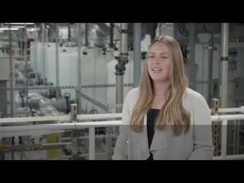 Micron Sustainability: Our Water Story