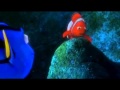 Finding Nemo WTF BOOM