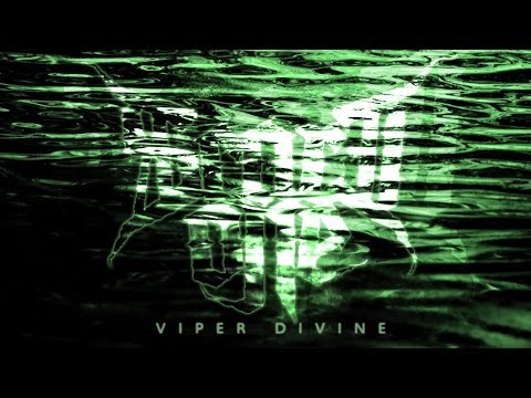 SCAREONE - Viper Divine (Codeine Trap)