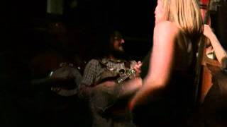 Kidnap Alice - Lonesome Road Blues (Live at Radio Gagarin Rich Mix 23/09/11)