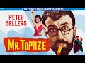 Mr. Topaze (Digitally Restored) - Film Movement Classics Trailer