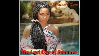 The Last Day of Summer