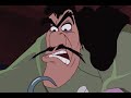 Peter Pan 1953 Hook Is Going To Capture Tinker Bell