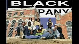 Black Company - Nadar