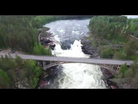 Midsummer in Jockfall