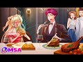 With Love And Fried Chicken MSA Mini Movie