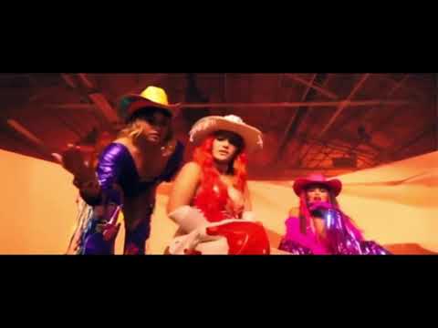 Sofia Reyes Ft. Thalia, Farina - Tick Tock