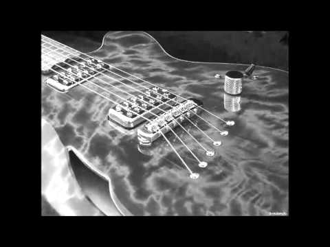 Rata Blanca - Aun Estas En Mis Sueños Backing Track