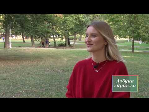 Pobedila je kancer oka - dr Mona Maličević