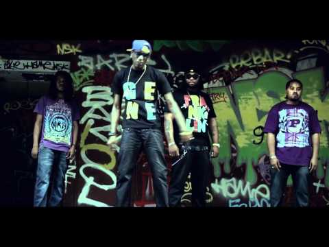 SaMx & LeFuN - Neva Dis Meddley 2 (Mars 2012)