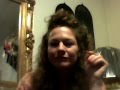 Adult Entertainer Assandra Porn Star Smoking Fetish Part 2