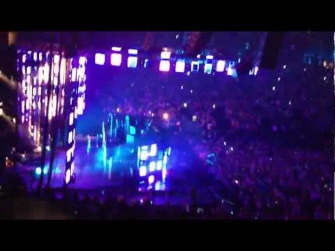 Resurrection - Michael Calfan vs. Axwell Watch the sunrise.MOV