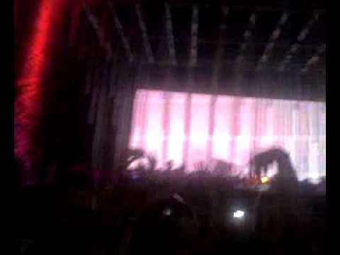 Sven Väth plays Mark Broom - "Supersnout" @ Floor 2 TIMEWARP 02.04.2011