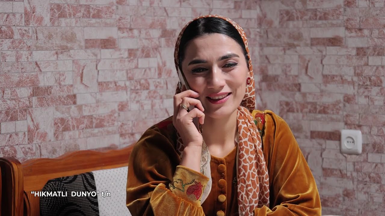 Bayram bayramdek bo'lsin!!! || Hikmatli dunyo