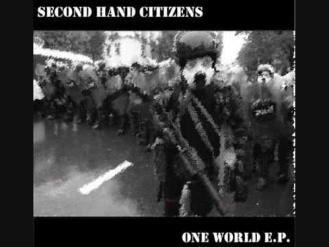 One Wold by Second Hand Citizen