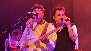 Wallows - These Days (Live from San Francisco - April 7th, 2022)