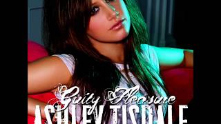 Ashley Tisdale - Blame It On The Beat