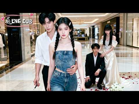 He proposed to my best friend in public, I married a professor CEO instead—got spoiled beyond limits