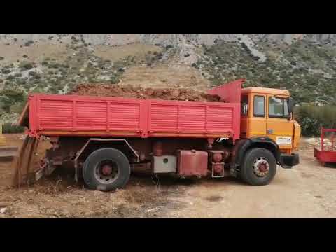 IVECO 190 26 sn 4114325