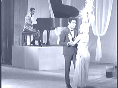 ALBERTO VAZQUEZ - TU SIGNIFICAS TODO PARA MI