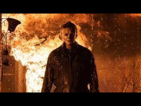 MC 420 - Michael Myers (Official Video)