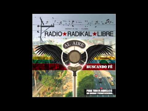 Cali Calabozo - Radio Radikal Libre (RRL)
