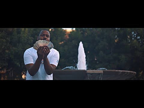 CashClickTk - Always On Tip｜Dir. @_LilRobb_ (Official Music Video)