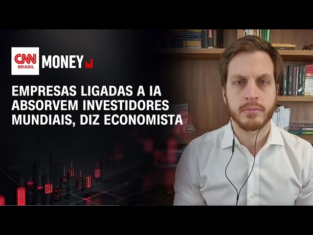 R$ 778 bi desaparecem da bolsa em menos de 2 meses | ABERTURA DE MERCADO
