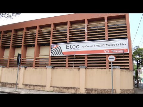 Etecs não terão vestibular em 2020