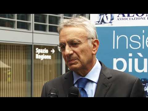 La chirurgia in Reumatologia - Dott. Viganò